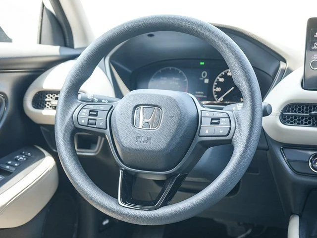 New 2027 Modern Steel Metallic Honda LX image 12