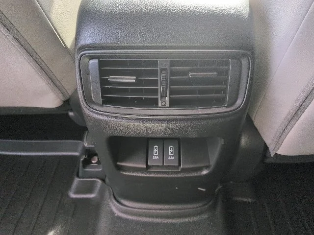 Used 2018 Gray Honda EX-L image 17