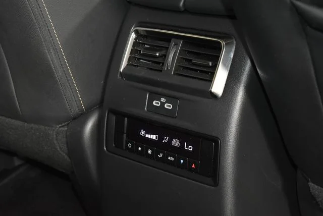 Used 2024 Black Mazda 3.3 Turbo Preferred image 20