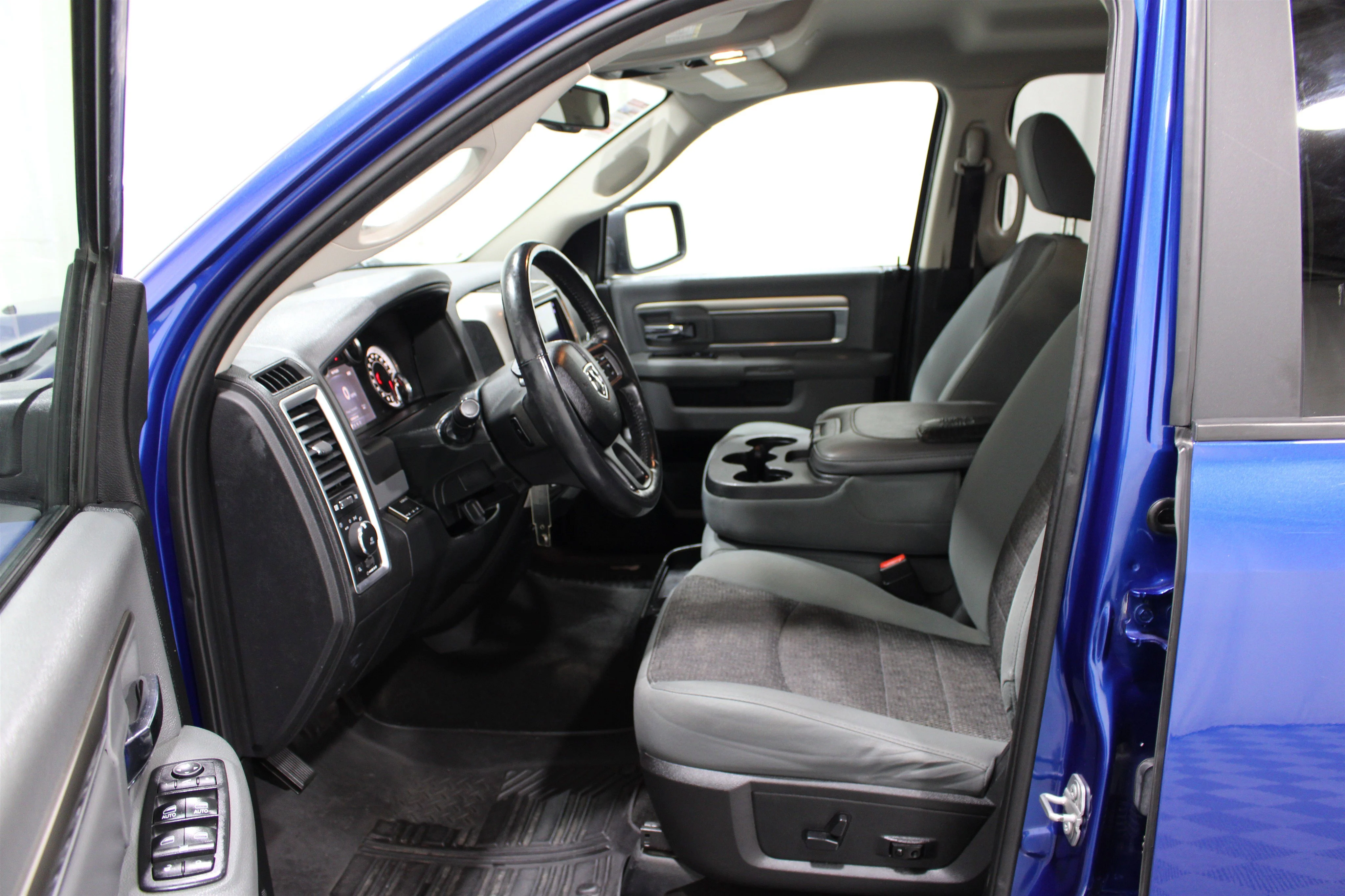 2017 RAM Ram 1500 Pickup Big Horn - Photo 3
