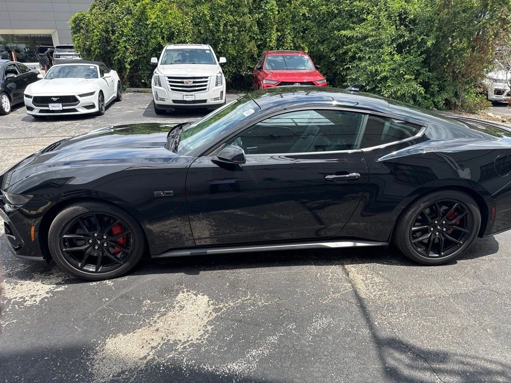 1FA6P8CF1S5409690