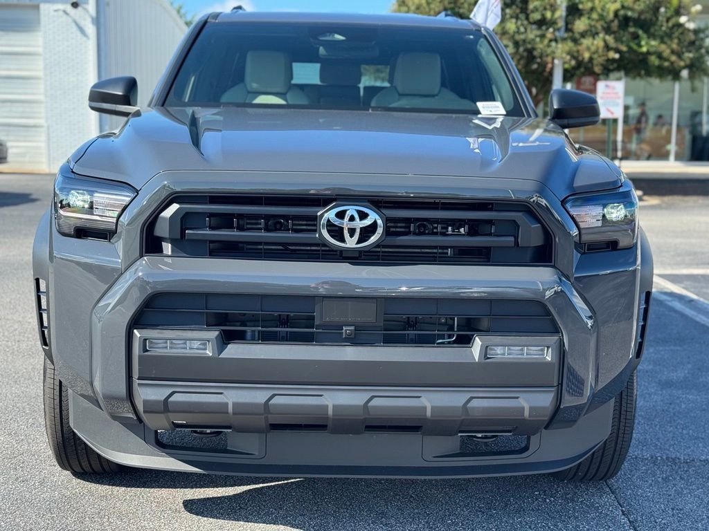 Used 2026  Toyota SR5 image 4