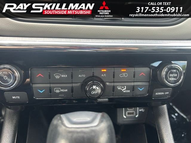 Used 2023 Gray Jeep Limited image 16