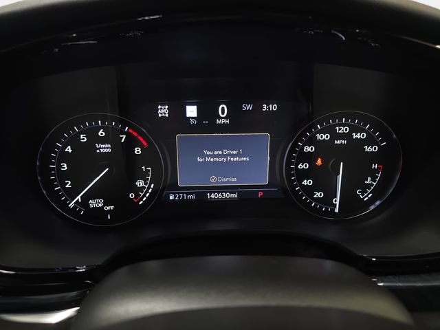 Used 2022 Red Cadillac Premium Luxury image 19