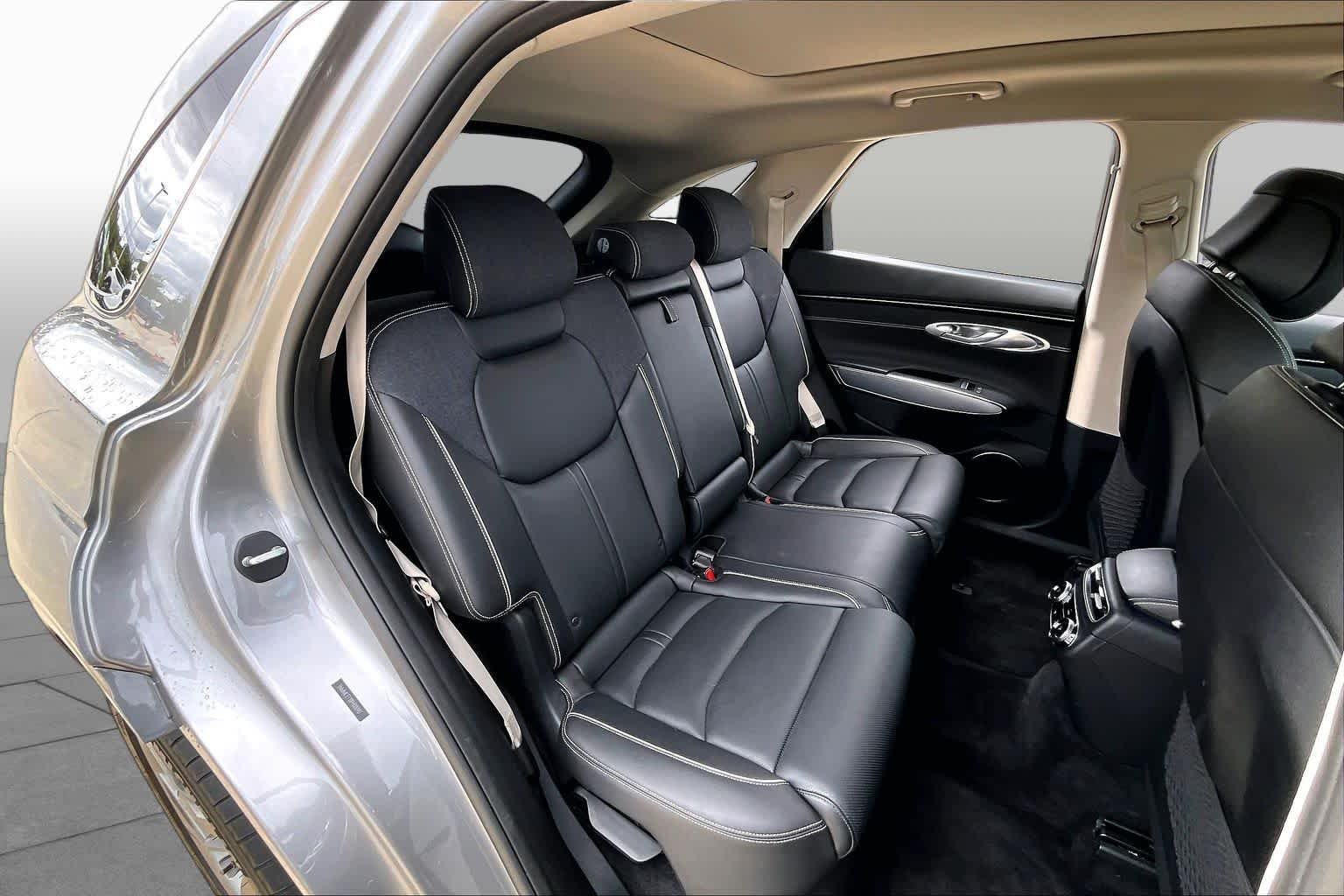 Used 2023 Savile Silver Genesis Advanced image 19