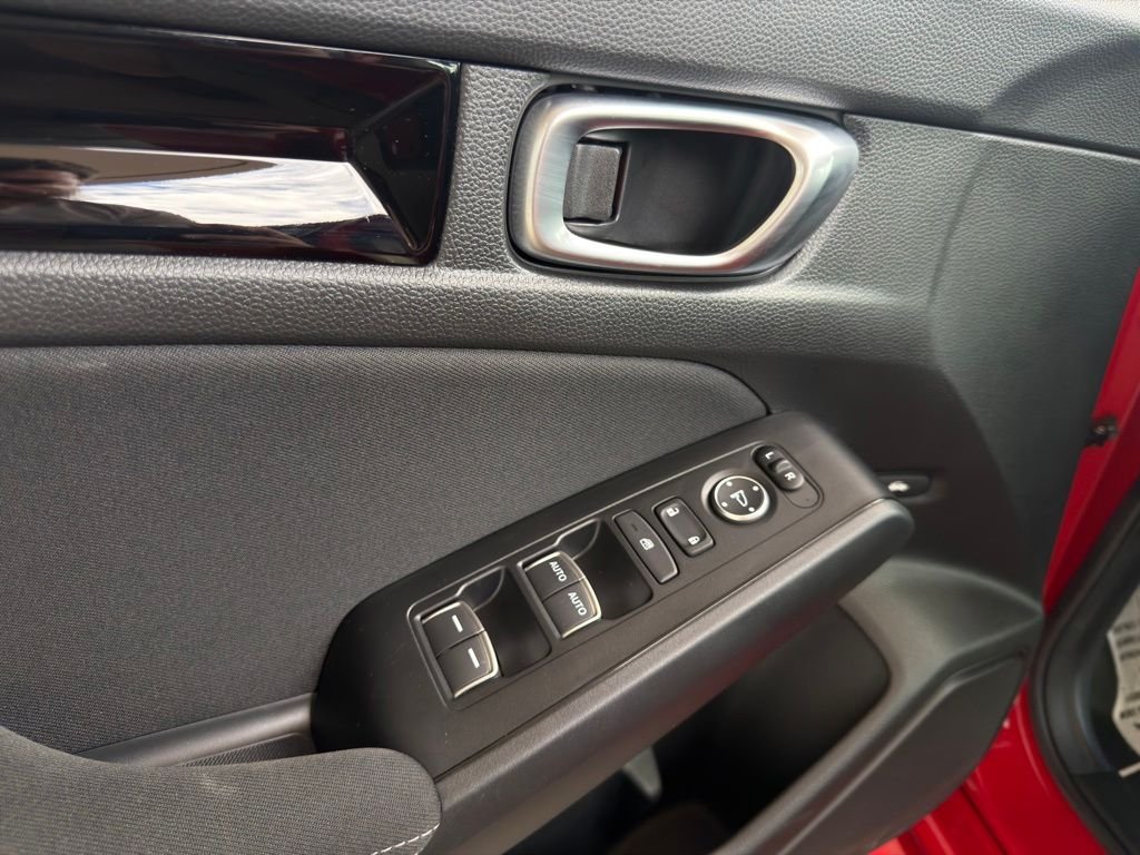2023 Honda Civic EX - Photo 26