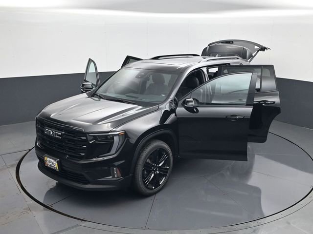 2026 GMC Acadia Elevation - Photo 31