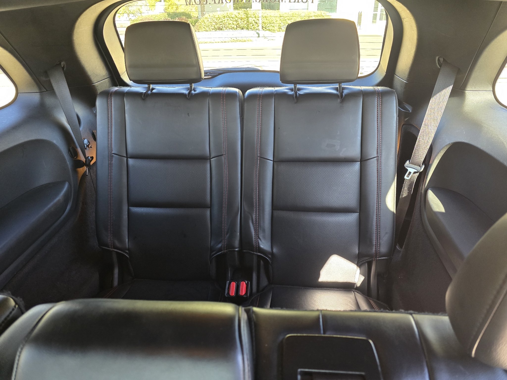 Used 2024 White Knuckle Clearcoat Dodge GT Plus image 31