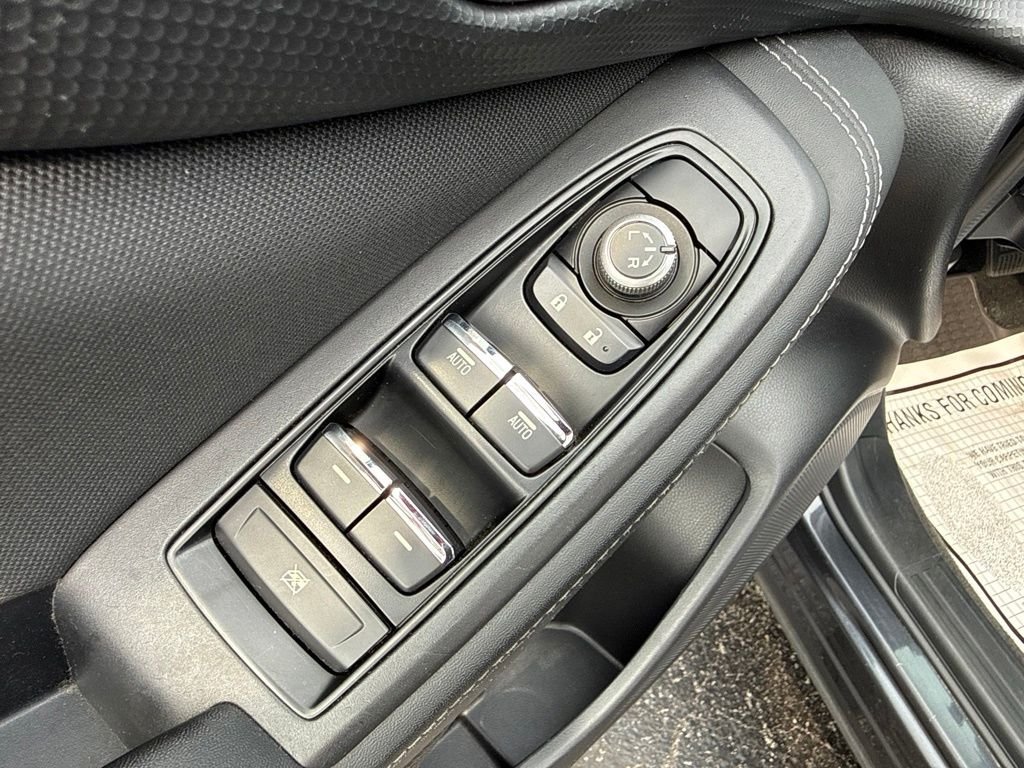 Used 2019 Gray Subaru Premium image 22