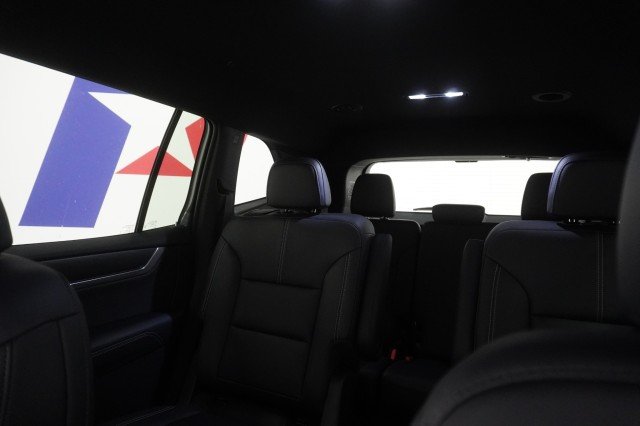 2026 GMC Acadia Elevation - Photo 21