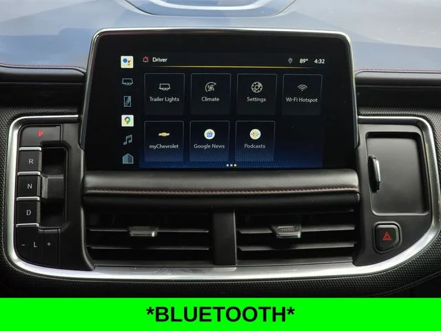 Used 2022 White Chevrolet RST image 15