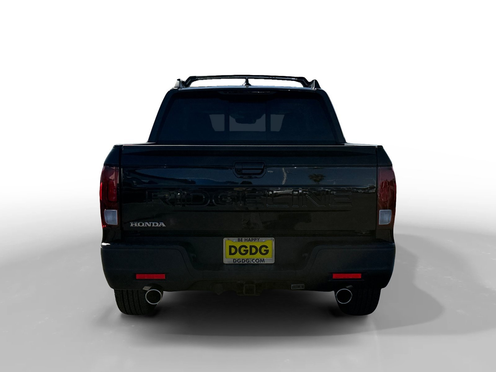 New 2026  Honda RTL image 4