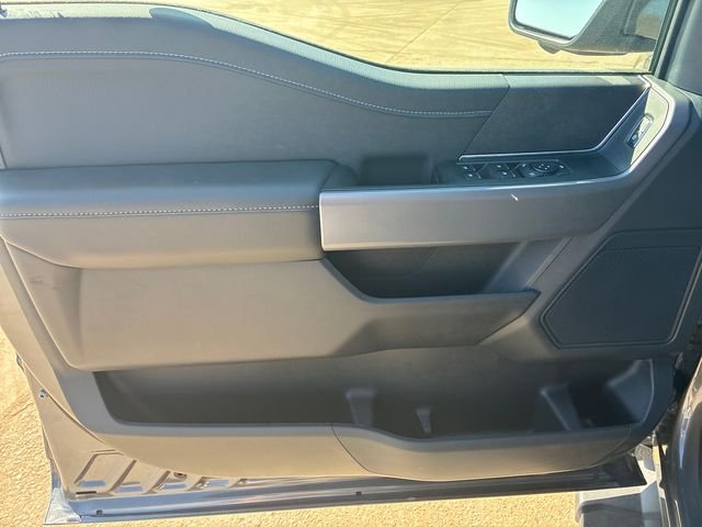 New 2026 Gray Ford XLT image 19