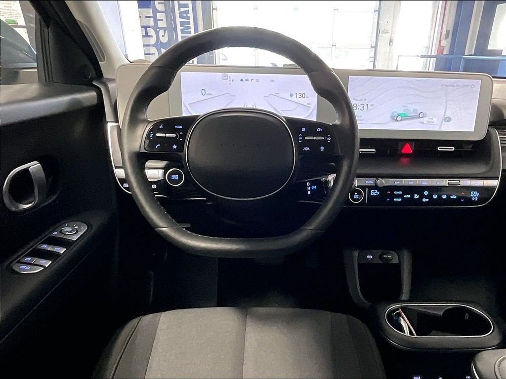 Certified Used 2024 Green Hyundai SEL image 17
