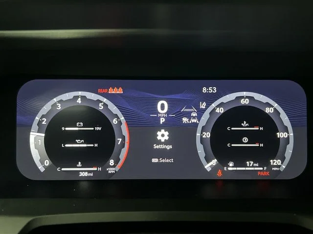 2026 Toyota Tacoma TRD Off Road - Photo 12