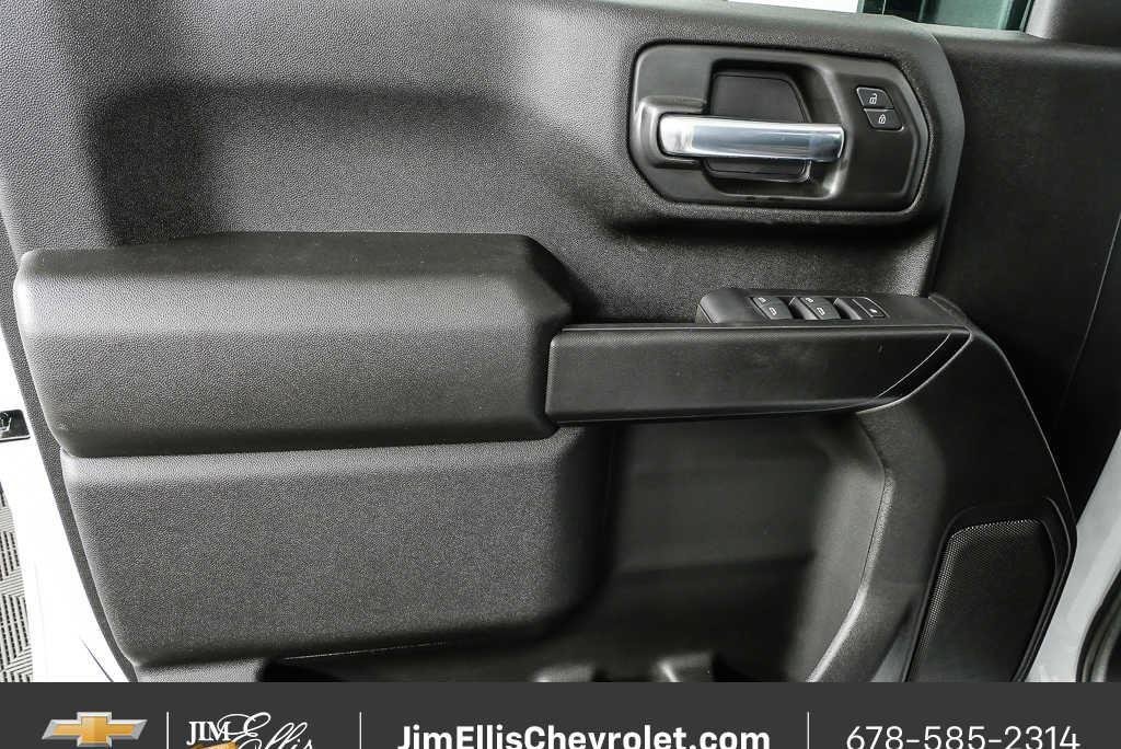 2026 Chevrolet Silverado 2500 HD Work Truck - Photo 6