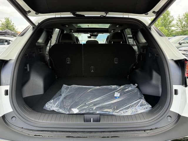 2025 Kia Sportage X-Line - Photo 30