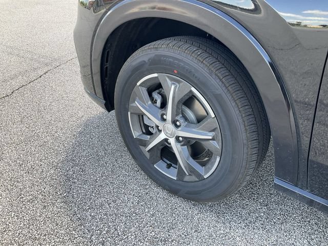 2025 Honda HR-V EX-L - Photo 51