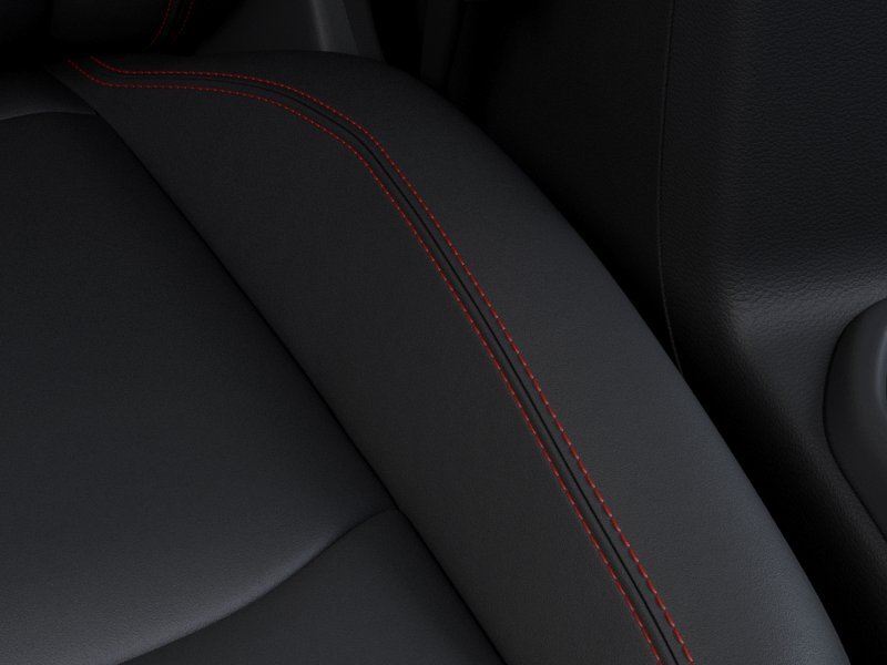 New 2026 Bright White Clear-Coat Exterior Paint Jeep  image 33