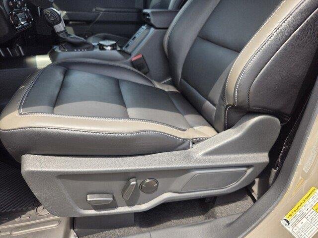 New 2026 Marsh Gray Ford Outer Banks® image 12