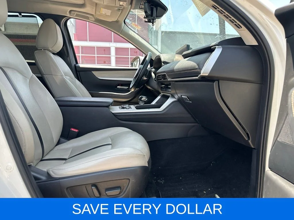 Used 2024 White Mazda 3.3 Turbo Premium image 17