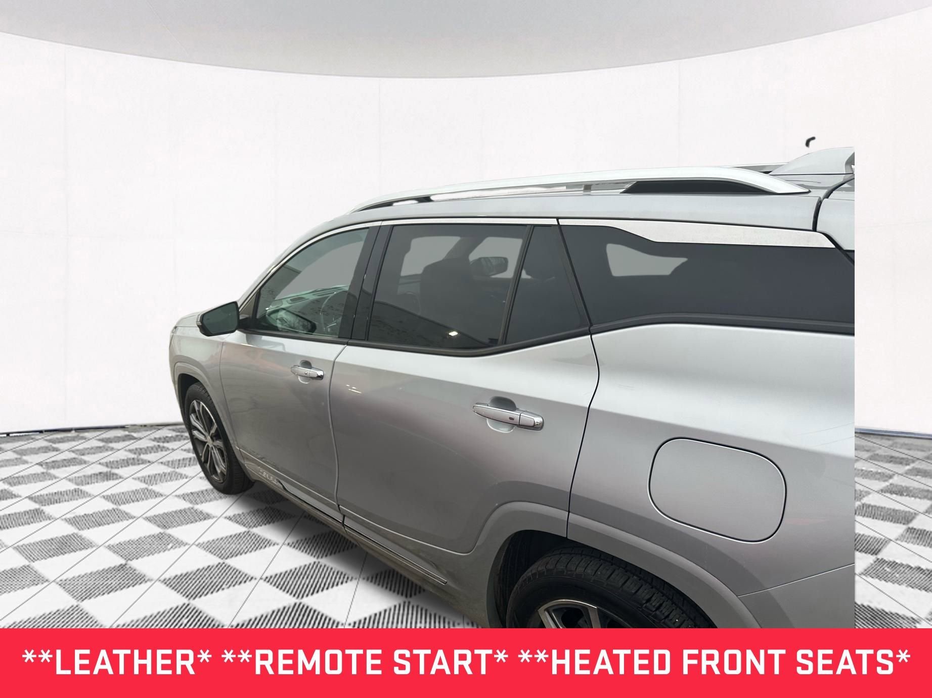 2019 GMC TERRAIN - Image 4