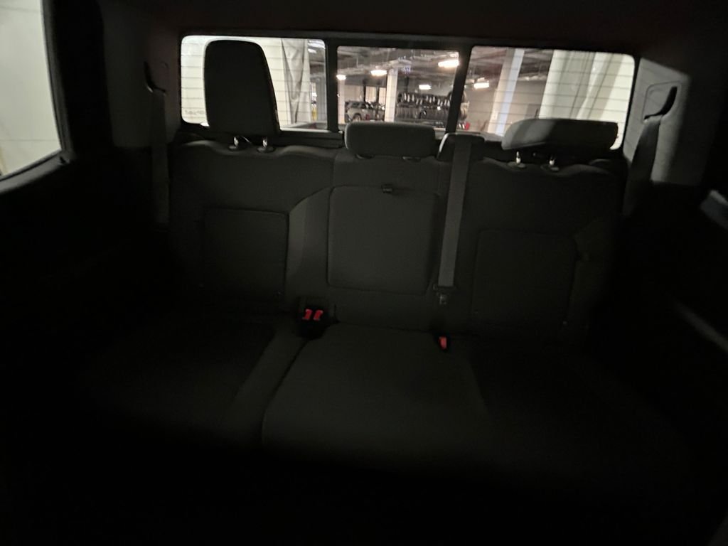 Used 2022 Red Chevrolet LT image 19