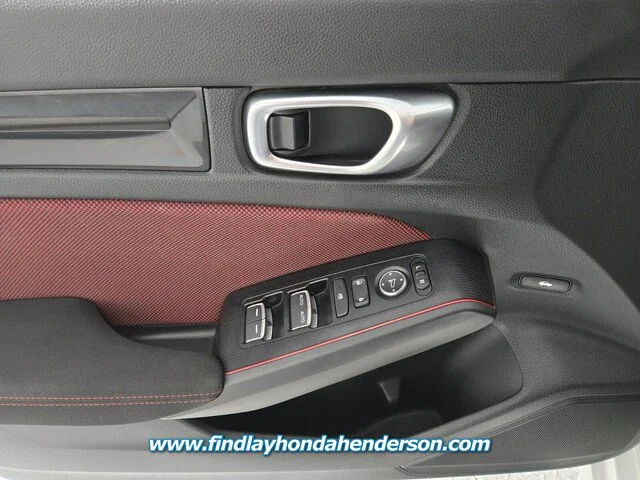 Certified Used 2024 Platinum White Pearl Honda Base image 57