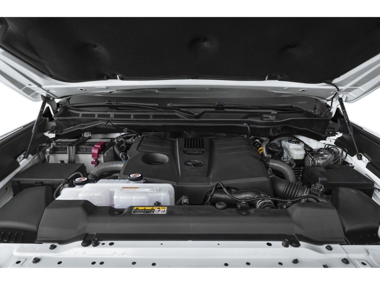 New 2026 Magnetic Gray Metallic Toyota Limited image 7