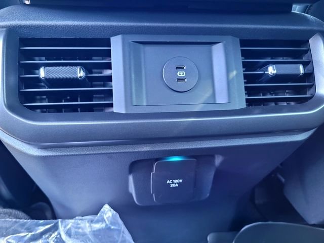 Used 2025 Gray Ford Tremor image 13