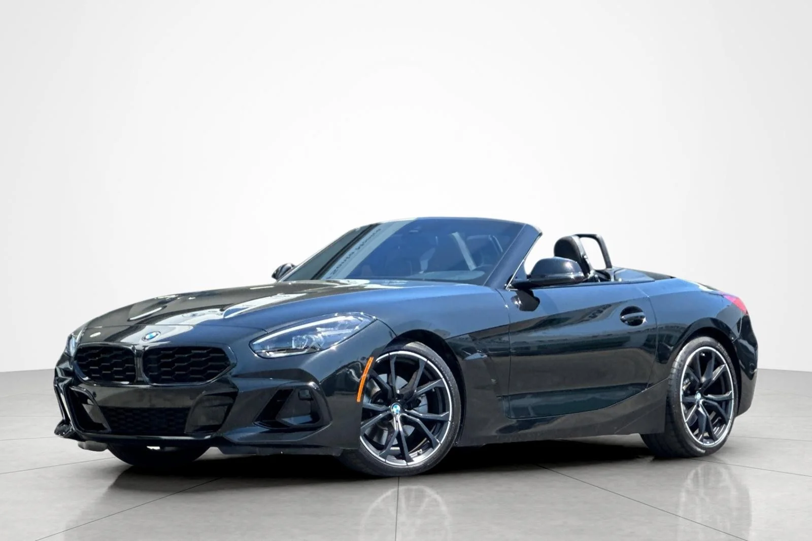 2023 BMW Z4 sDrive30i's photo