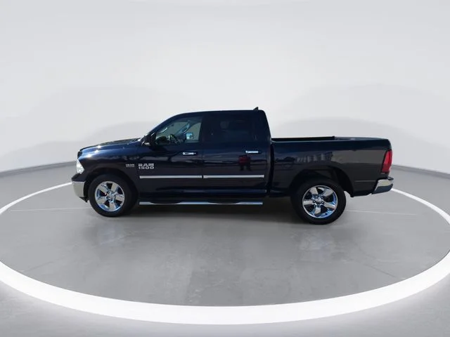 Used 2015 Blue Ram Big Horn image 5
