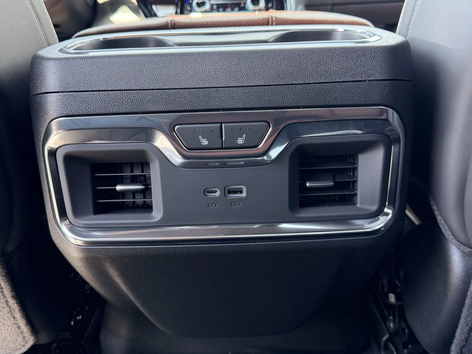 New 2026 Sterling Metallic GMC Denali Ultimate image 15