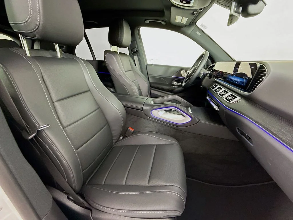 New 2026  Mercedes-Benz GLE 350 image 24