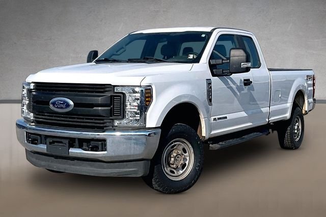 2019 Ford F-250SD XL