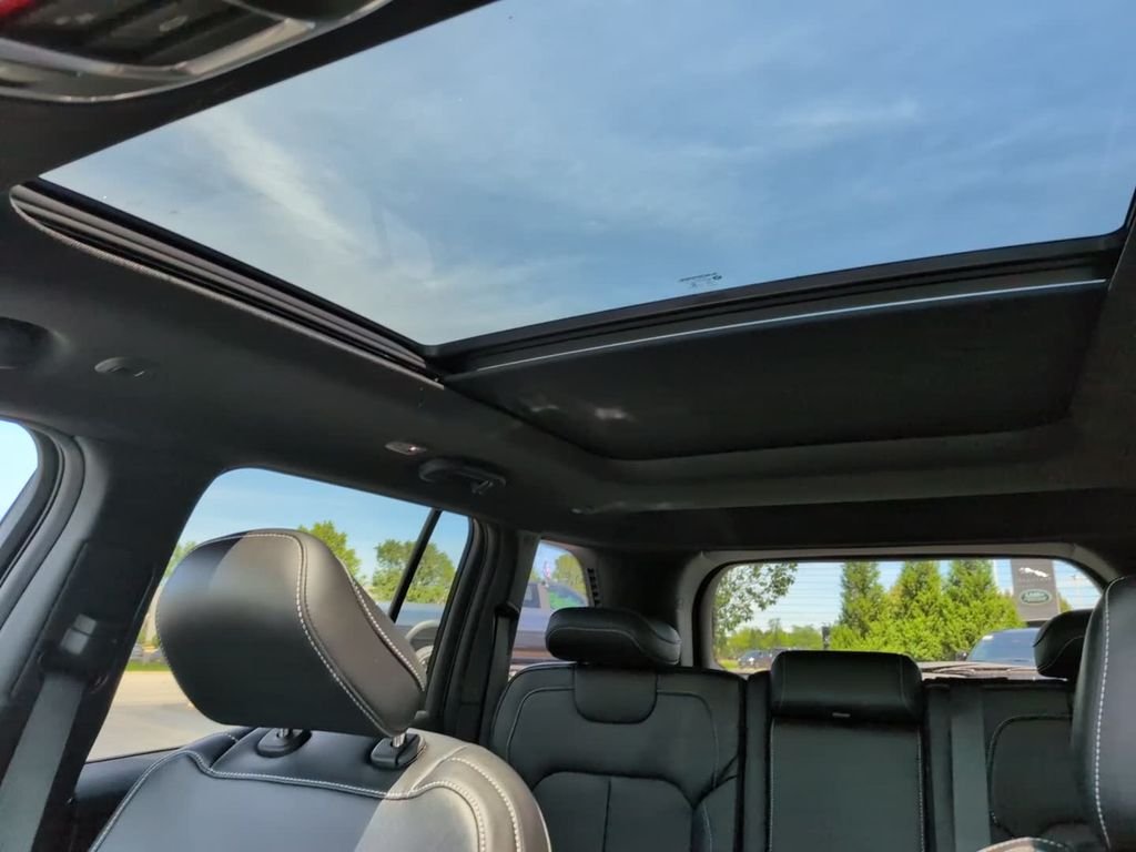 2026 Jeep Grand Cherokee Limited Reserve - Photo 25
