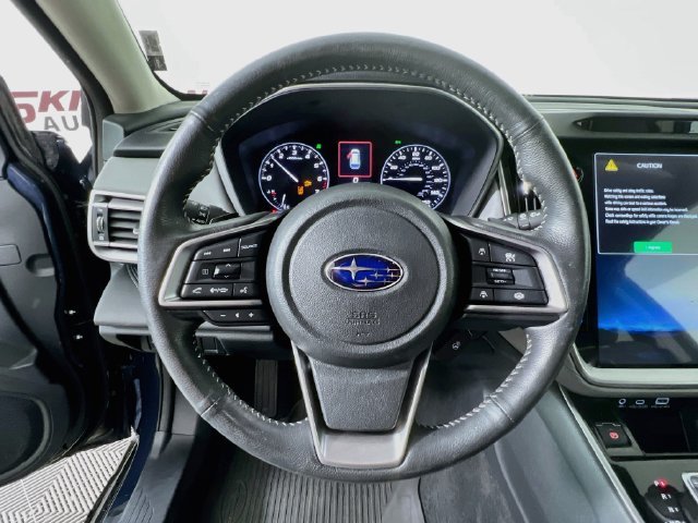 2024 Subaru Outback Limited - Photo 12
