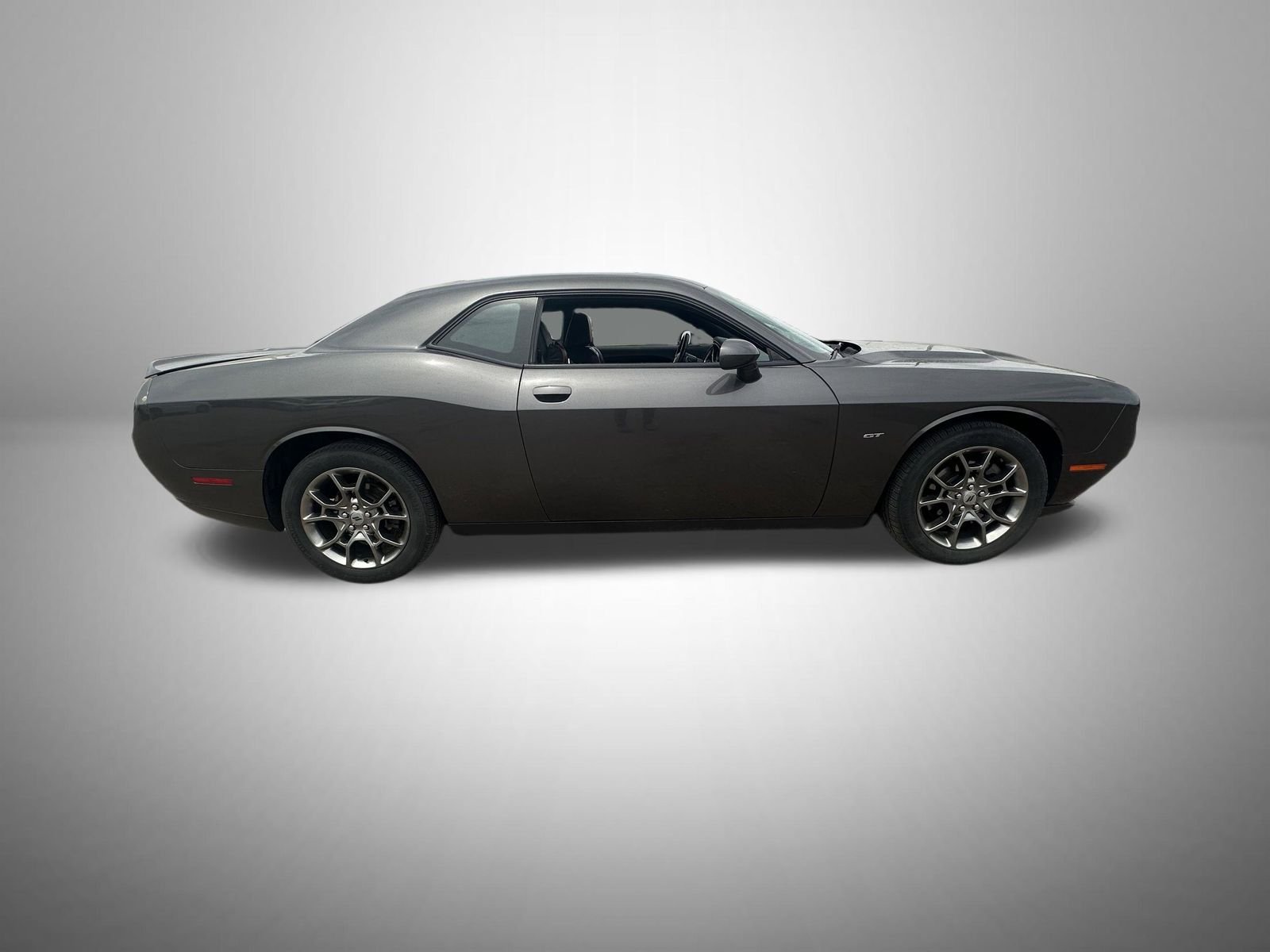 2017 Dodge Challenger GT's photo