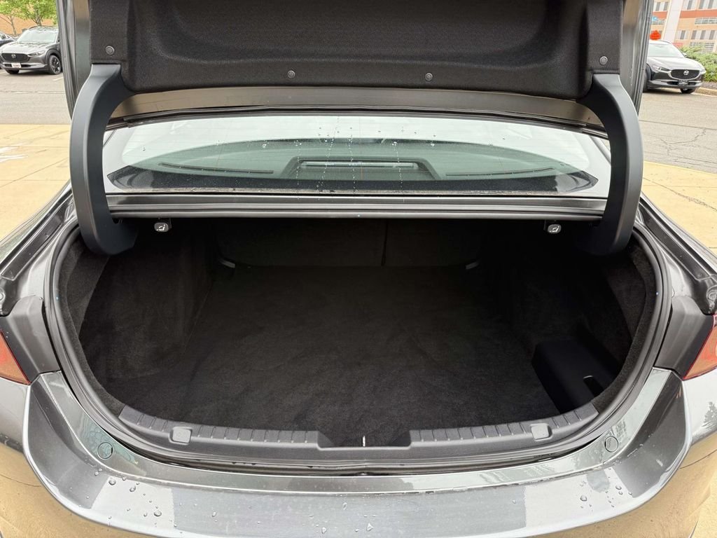 Used 2023 Gray Mazda 2.5 S Preferred Package image 33