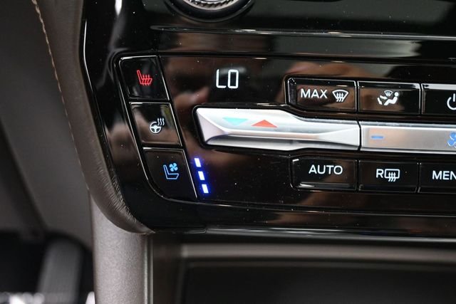 2021 Ford Explorer King Ranch - Photo 25