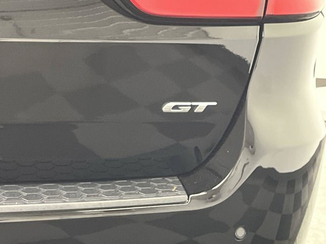 Used 2026 DB Black Clearcoat Dodge GT image 33