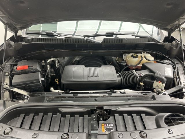 Used 2019 Havana Brown Metallic Chevrolet RST image 30