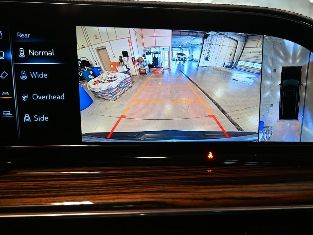 2024 Cadillac Escalade ESV Premium Luxury - Photo 13