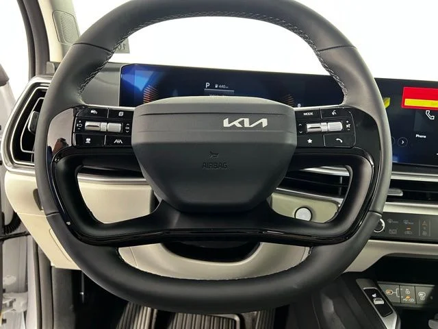 2026 Kia Sorento S - Photo 19