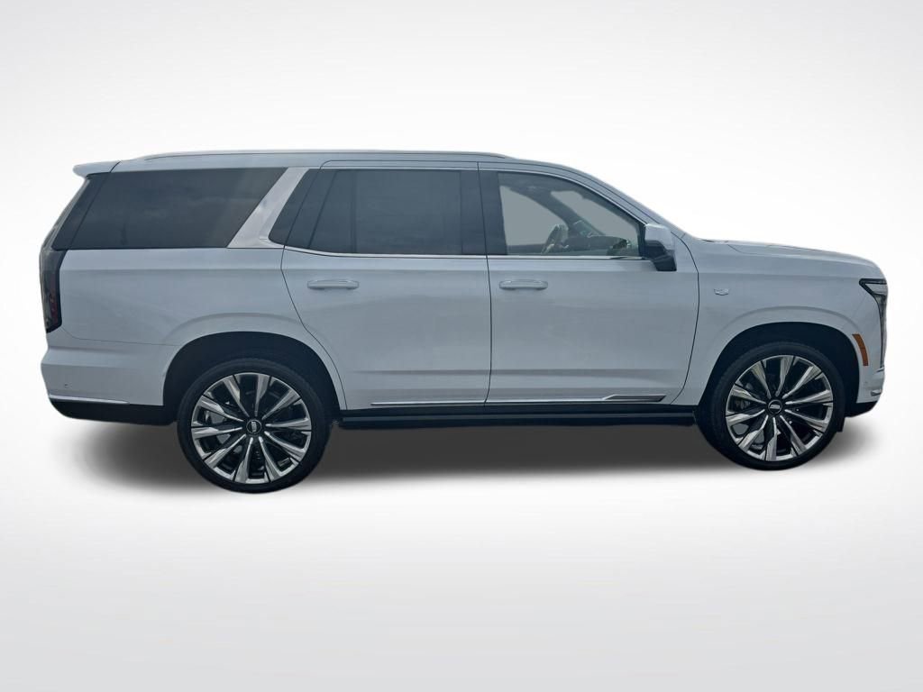 2026 Cadillac Escalade Platinum Luxury - Photo 6