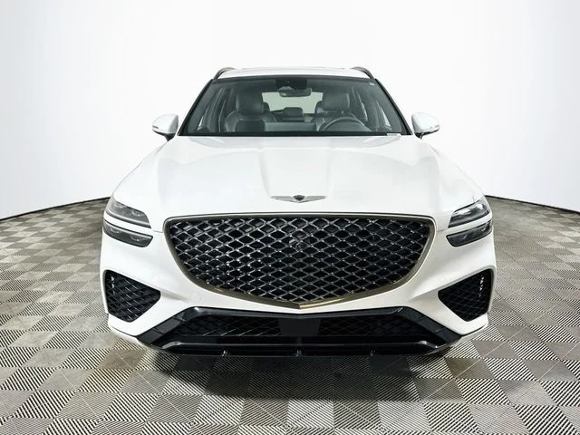 Certified Pre-Owned 2023 Genesis GV70 2.5T