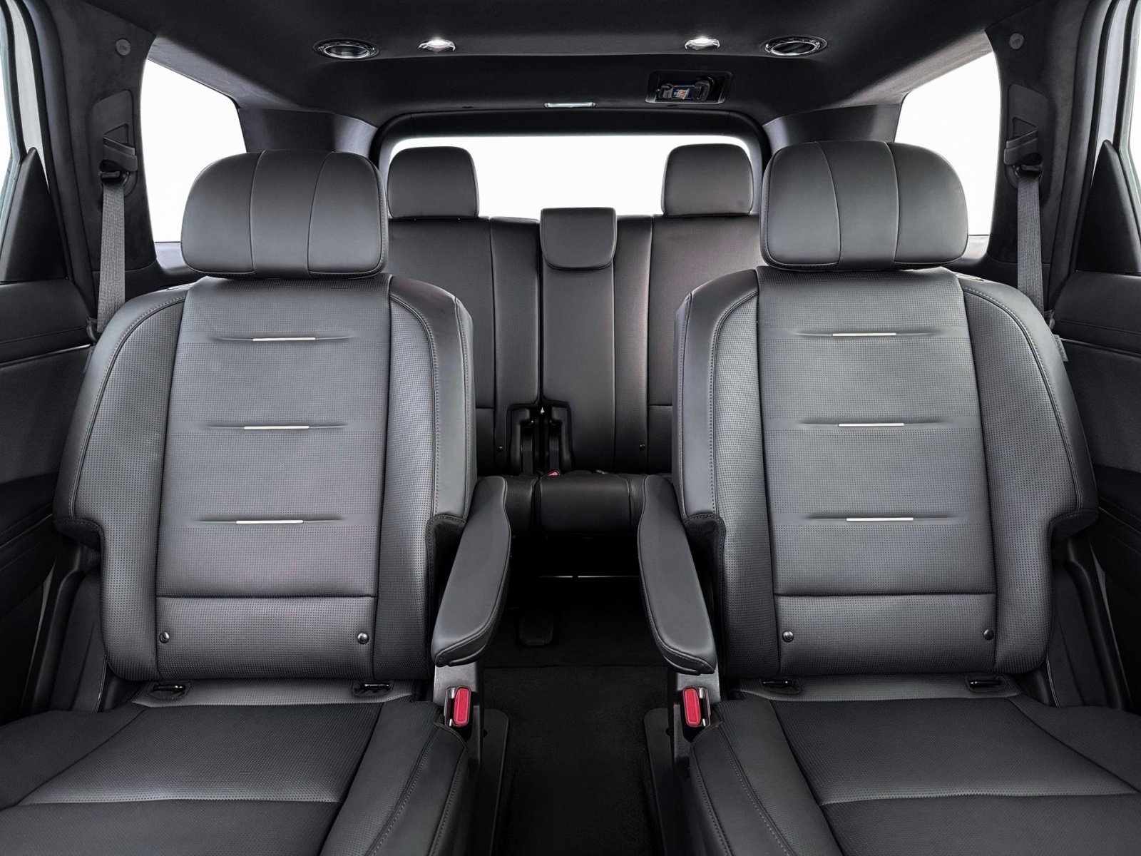 New 2026 Abyss Black Pearl Hyundai Calligraphy image 16