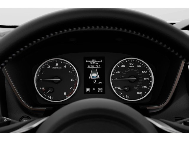 New 2026 CRYSTAL WHITE PEARL Subaru Touring 7-Passenger image 18