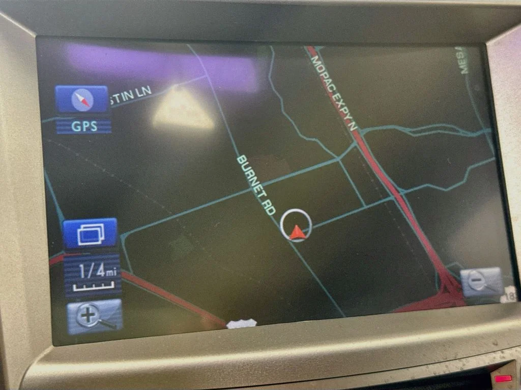 Used 2011 Gray Subaru 3.6R image 14