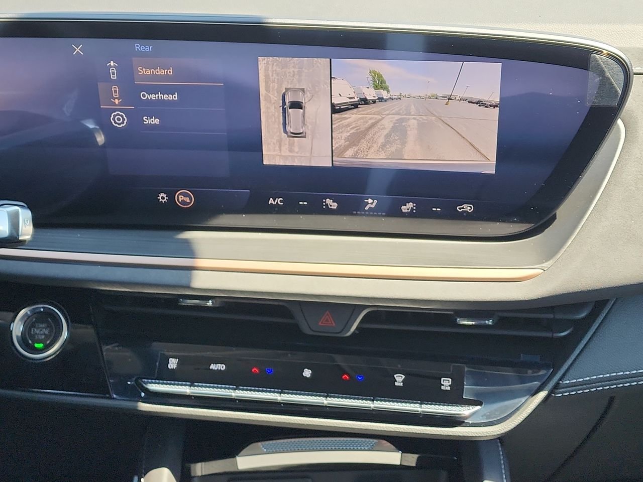 New 2026 Gray Buick Sport Touring image 16